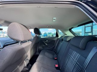Volkswagen Polo 2015 LOUNGE / EURO 6b-thumb-32