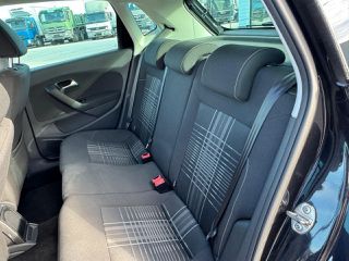 Volkswagen Polo 2015 LOUNGE / EURO 6b-thumb-33