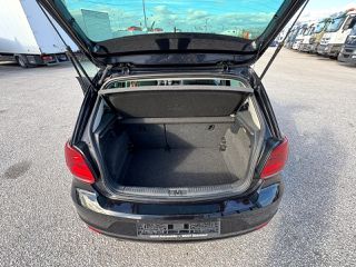 Volkswagen Polo 2015 LOUNGE / EURO 6b-thumb-34