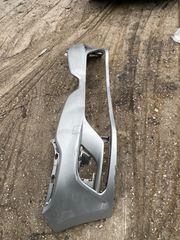 Εμπρόσθιος προφυλακτήρας Renault Clio-thumb-3