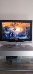 ΤΗΛΕΟΡΑΣΗ SAMSUNG LCD 32''  SUPER ΕΥΚΑΙΡΙΑ!!!