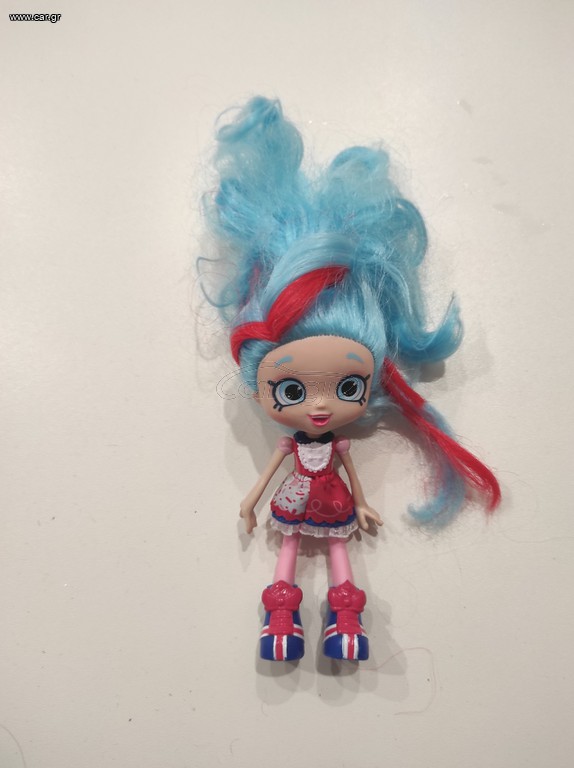 SHOPKINS,MATTEL,DEAGOSTINI,DISNEY,CUP CAKE, LITLLE SISTER