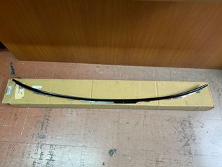 Nissan 72772-92G05 MOULDING Windshield Lower    Τσιμούχα Φιλέτο παρπρίζ ΚΑΤΩ    NISSAN PICKUP D21   1986-1997