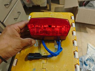 Honda msx 125 brake light-thumb-1