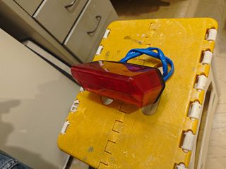 Honda msx 125 brake light-thumb-3
