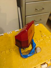 Honda msx 125 brake light-thumb-4