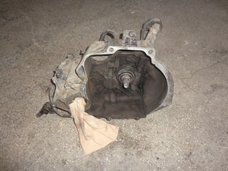 Σασμάν Nissan Almera N15/Sunny N14