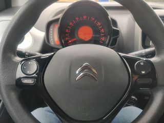 Citroen C1 2016 SHINE EDITION 1.2 VVTI-thumb-13