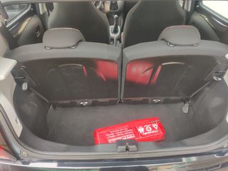 Citroen C1 2016 SHINE EDITION 1.2 VVTI-thumb-19