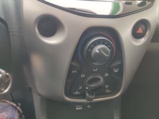 Citroen C1 2016 SHINE EDITION 1.2 VVTI-thumb-18