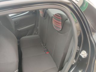 Citroen C1 2016 SHINE EDITION 1.2 VVTI-thumb-21