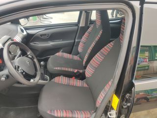 Citroen C1 2016 SHINE EDITION 1.2 VVTI-thumb-22