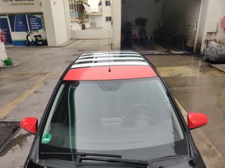 Citroen C1 2016 SHINE EDITION 1.2 VVTI-thumb-10