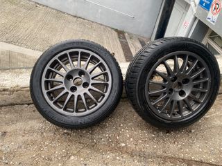 Ζαντολάστιχα Peugeot 206-thumb-2
