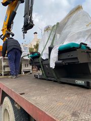 ισοκινητικο cybex 6000