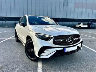 Mercedes-Benz GLC 300 2023 de 4MATIC 9G-TRONIC AMG PACK! NIGHT PACKET!
