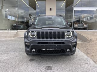 Jeep Renegade 2022 4xe S Edition