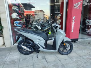 Honda SH 150i 2025 MY25 ΕΤΟΙΜΟΠΑΡΑΔΟΤΟ-thumb-1