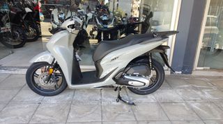 Honda SH 150i 2025 MY25 ΕΤΟΙΜΟΠΑΡΑΔΟΤΟ-thumb-3