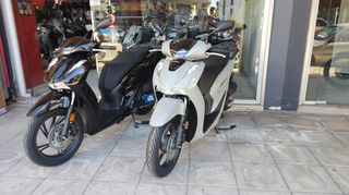 Honda SH 150i 2025 MY25 ΕΤΟΙΜΟΠΑΡΑΔΟΤΟ-thumb-4