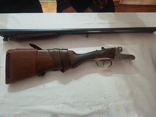 Δίκαννο Vickers