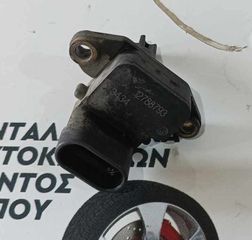 ΑΙΣΘΗΤΗΡΑΣ ΑΕΡΟΣ INTERCOOLER SAAB 9-3 2003-2011  12788793