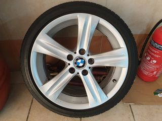 ΖΑΝΤΕΣ ORIGINAL BMW Z4 E85  E86 8X18 KAI 8,5X18