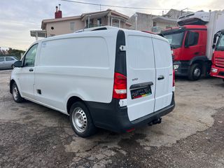 Ψυγείο Mercedes-Benz 2019 Vito 111cdi euro6-thumb-2
