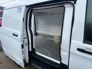Ψυγείο Mercedes-Benz 2019 Vito 111cdi euro6-thumb-4