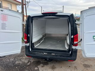 Ψυγείο Mercedes-Benz 2019 Vito 111cdi euro6-thumb-5