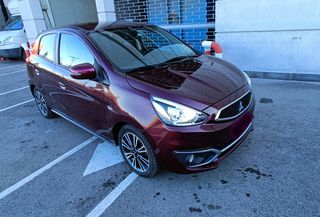 Mitsubishi Space Star 2018 1.2 CLEARTEC DIAMANT EDITION+-thumb-4