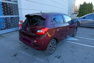 Mitsubishi Space Star 2018 1.2 CLEARTEC DIAMANT EDITION+-thumb-5
