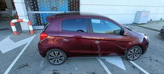 Mitsubishi Space Star 2018 1.2 CLEARTEC DIAMANT EDITION+-thumb-6