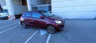 Mitsubishi Space Star 2018 1.2 CLEARTEC DIAMANT EDITION+-thumb-8