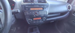 Mitsubishi Space Star 2018 1.2 CLEARTEC DIAMANT EDITION+-thumb-17