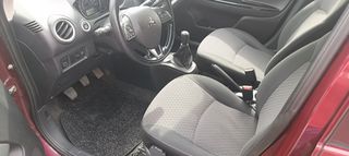 Mitsubishi Space Star 2018 1.2 CLEARTEC DIAMANT EDITION+-thumb-39