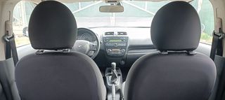 Mitsubishi Space Star 2018 1.2 CLEARTEC DIAMANT EDITION+-thumb-40