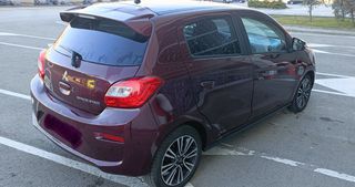 Mitsubishi Space Star 2018 1.2 CLEARTEC DIAMANT EDITION+-thumb-12