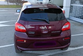 Mitsubishi Space Star 2018 1.2 CLEARTEC DIAMANT EDITION+-thumb-13