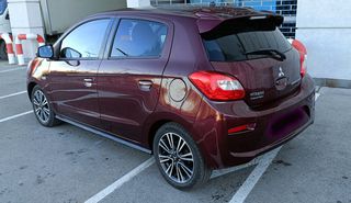 Mitsubishi Space Star 2018 1.2 CLEARTEC DIAMANT EDITION+-thumb-14
