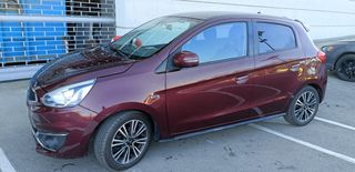 Mitsubishi Space Star 2018 1.2 CLEARTEC DIAMANT EDITION+-thumb-15