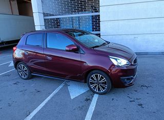 Mitsubishi Space Star 2018 1.2 CLEARTEC DIAMANT EDITION+-thumb-1