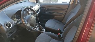 Mitsubishi Space Star 2018 1.2 CLEARTEC DIAMANT EDITION+-thumb-20