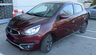 Mitsubishi Space Star 2018 1.2 CLEARTEC DIAMANT EDITION+-thumb-24