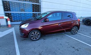 Mitsubishi Space Star 2018 1.2 CLEARTEC DIAMANT EDITION+-thumb-27