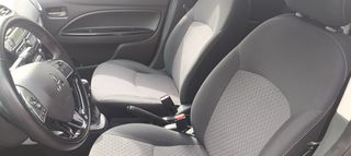 Mitsubishi Space Star 2018 1.2 CLEARTEC DIAMANT EDITION+-thumb-29