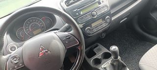 Mitsubishi Space Star 2018 1.2 CLEARTEC DIAMANT EDITION+-thumb-30