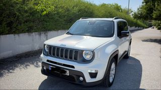 Jeep Renegade 2023 LIMITED EDITION AYTOMATO
