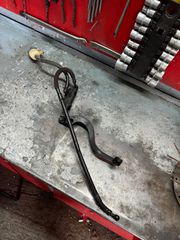 Τρομπα πισω Yamaha dt 125/200