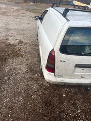 Opel Astra 2000